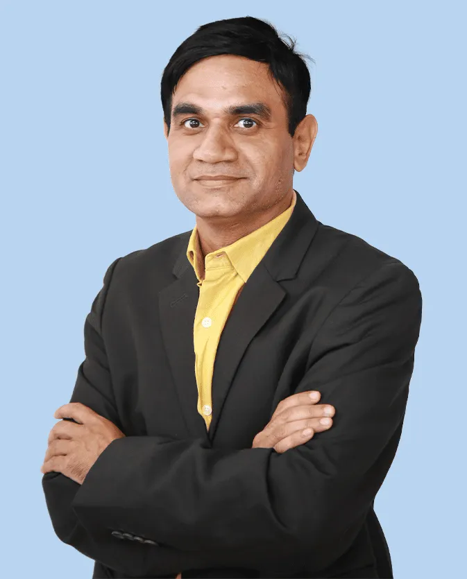 SR University Faculty